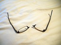 Voir sans ses lunettes